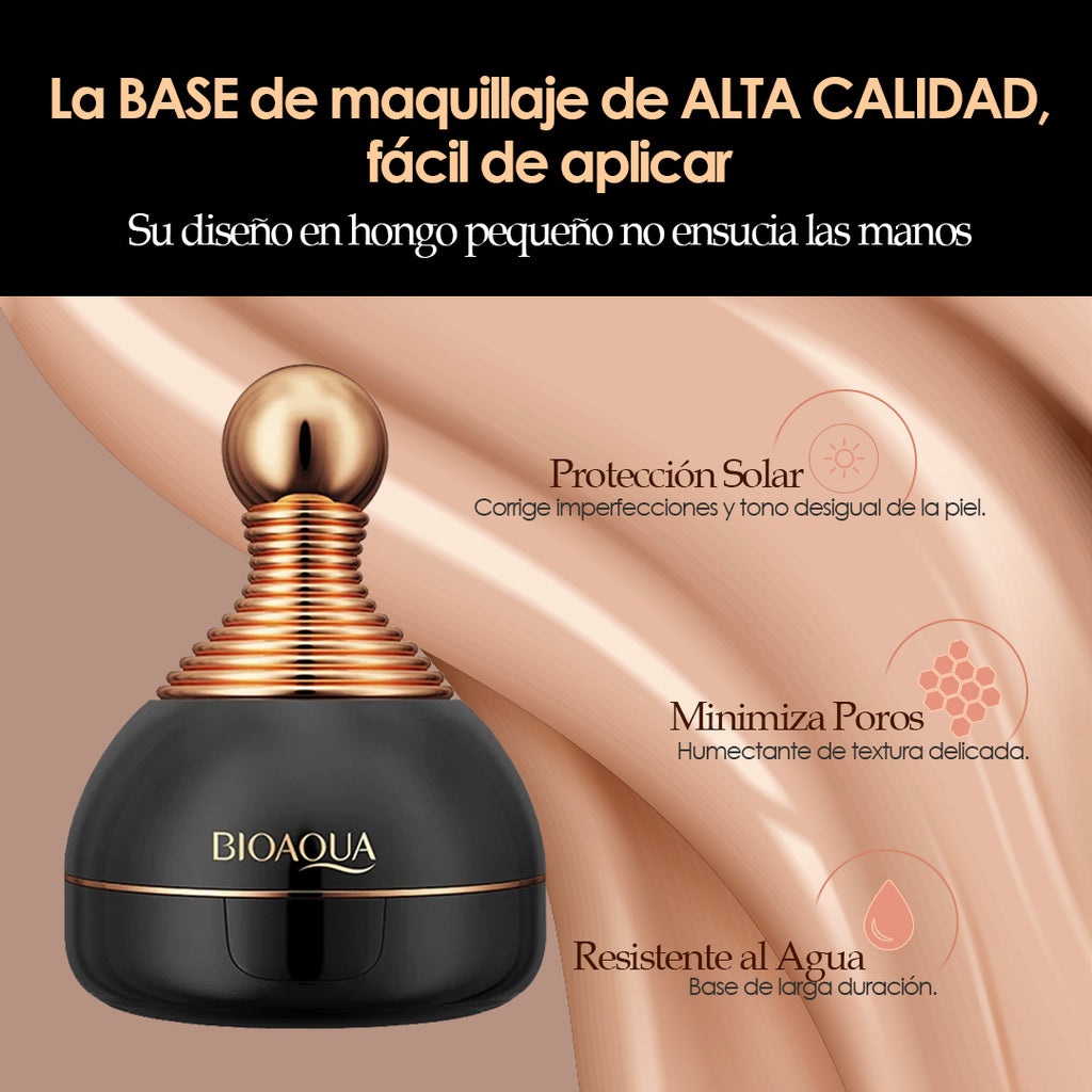 Base Bioaqua 15g 💋✨