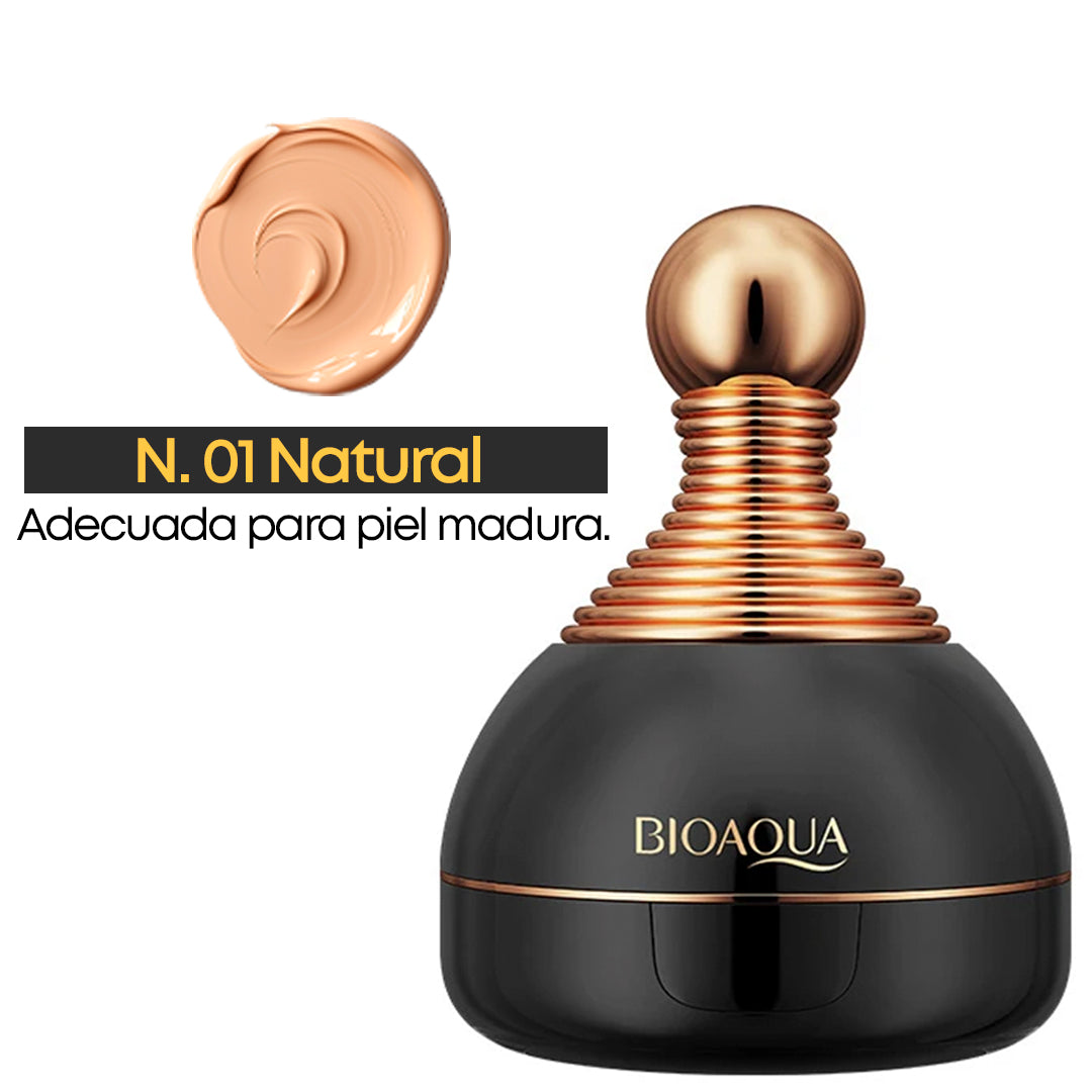 Base Bioaqua 15g 💋✨