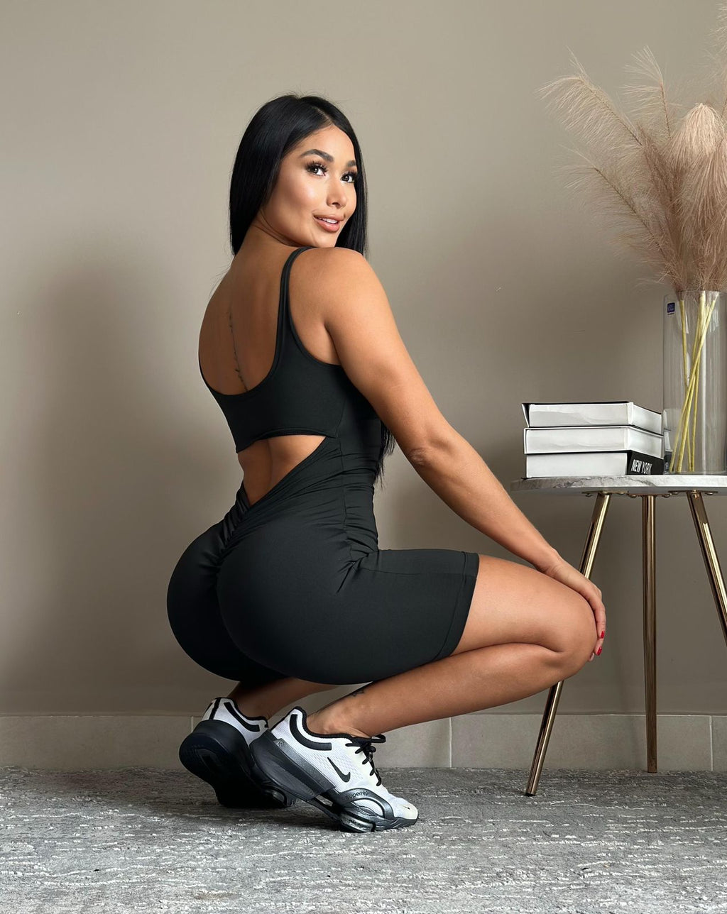 Gray helmet for bikers