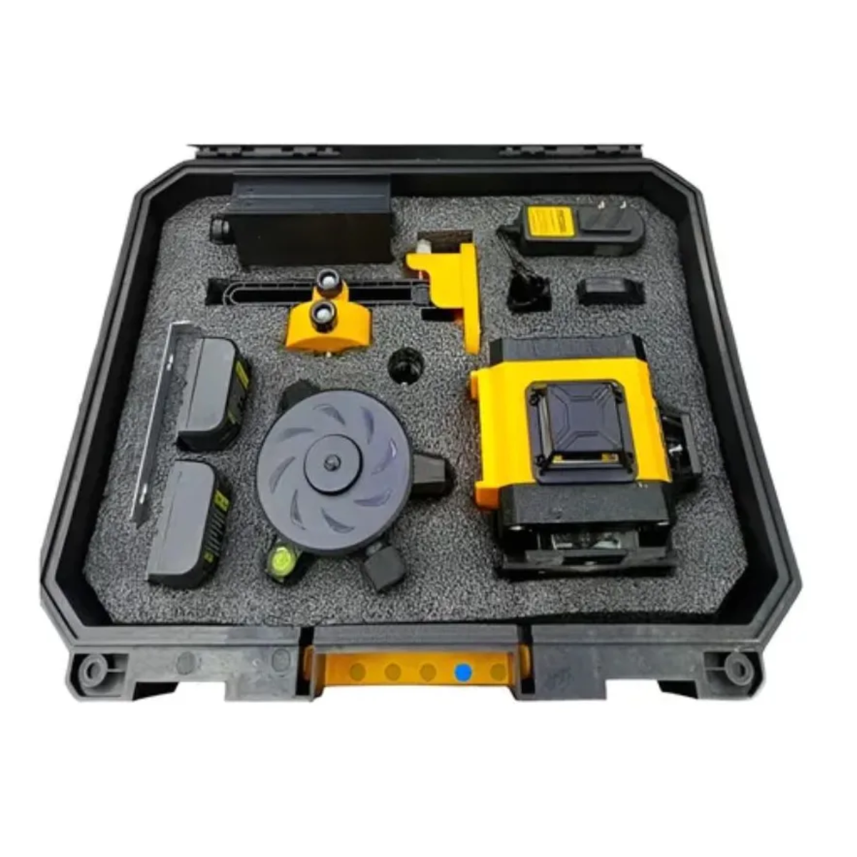 Niveles Laser 12 Líneas 3d 4d