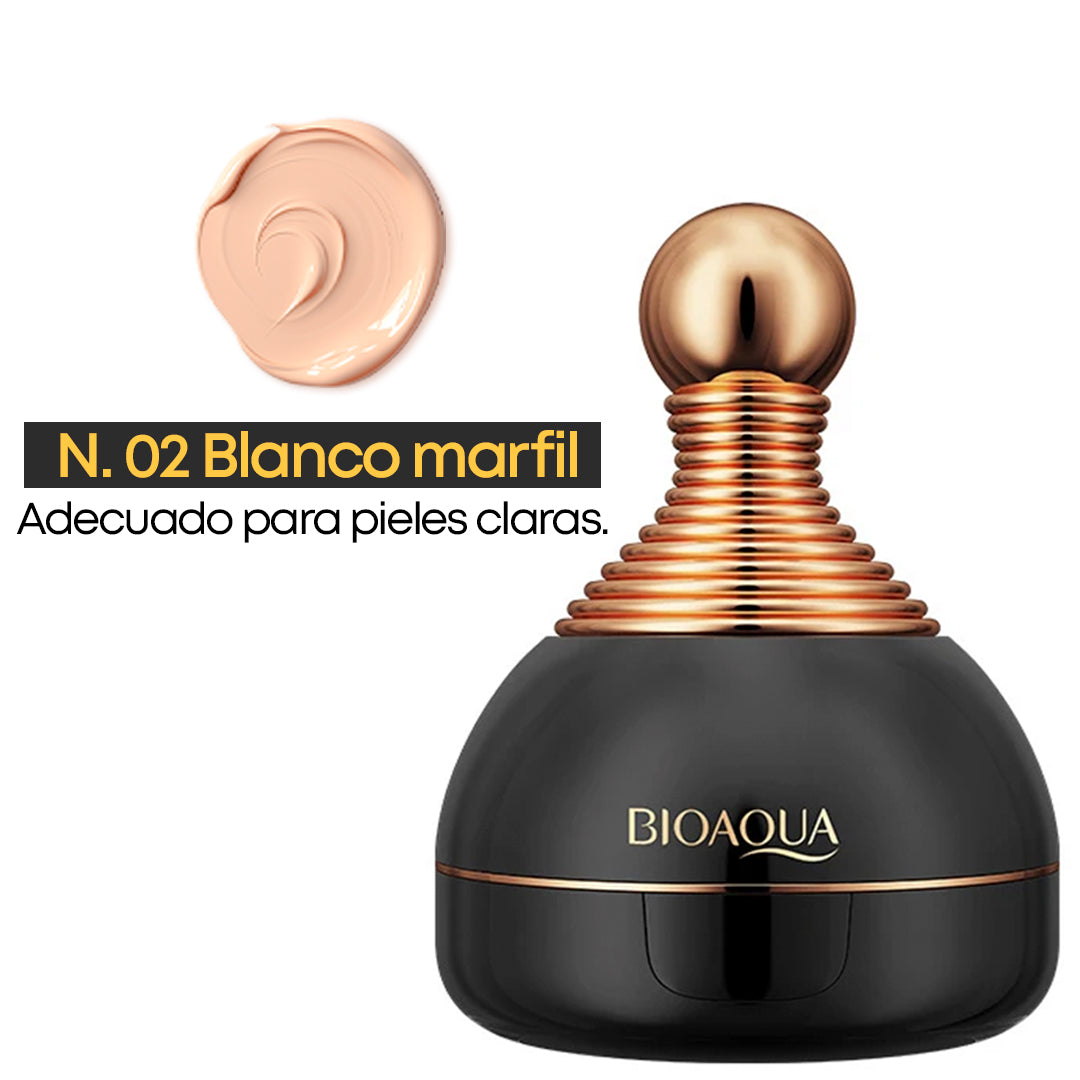 Base Bioaqua 15g 💋✨