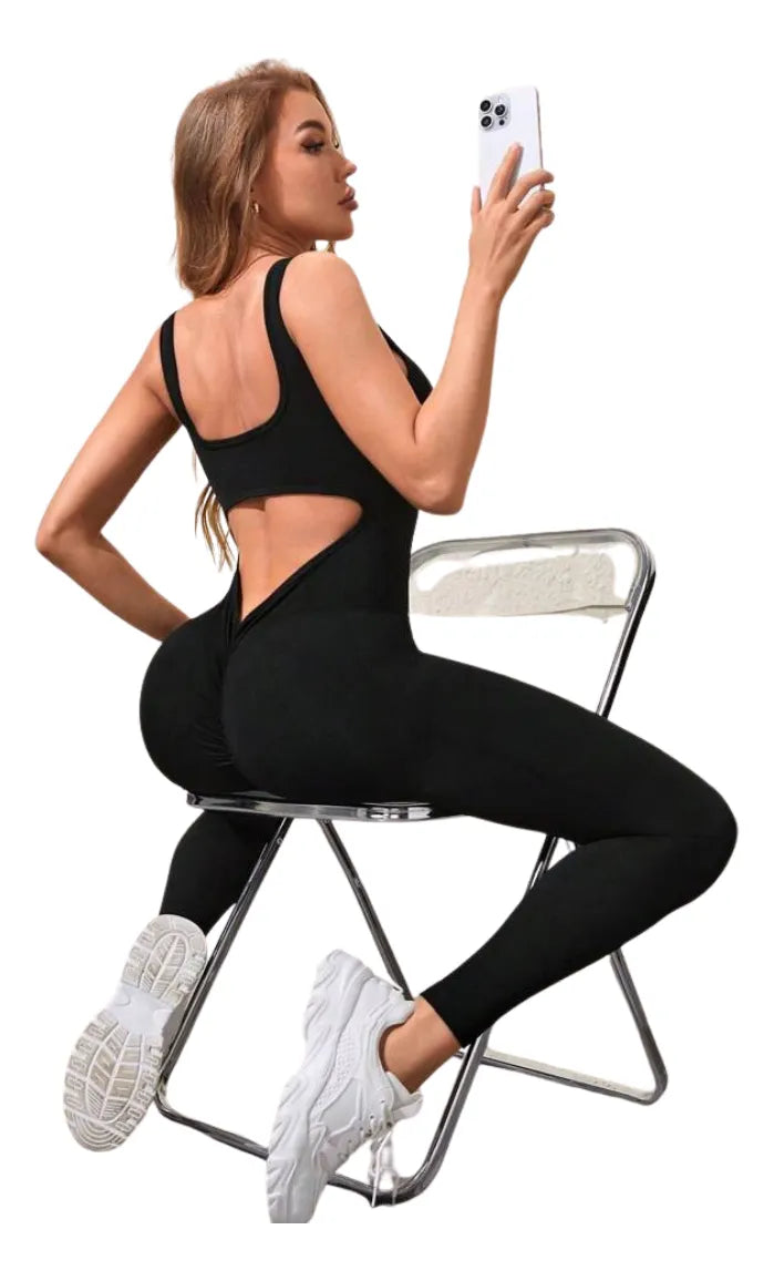 ENTERIZO W BOTA TUBO SUPLEX PREMIUM