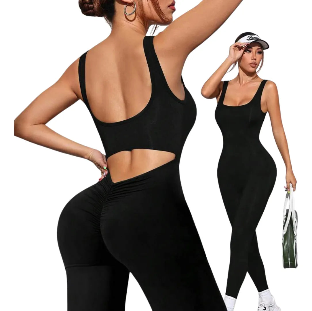 ENTERIZO W BOTA TUBO SUPLEX PREMIUM