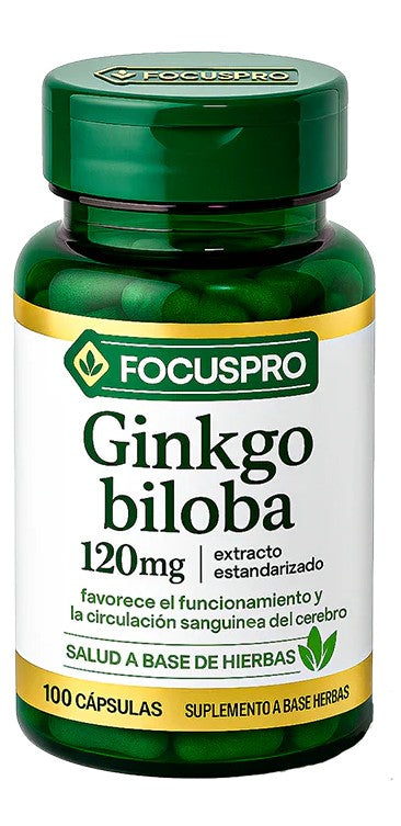 🧠✨ FOCUS PRO – Para Quien Quiere Mantener la Mente Activa y la Memoria Fuerte