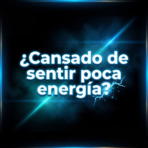 🔥 Vigor Max – ¡Más Energía, Más Rendimiento, Más Confianza!